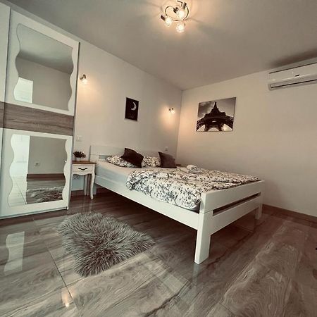 Apartman Bilivano Zagreb Exterior photo
