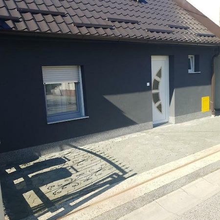 Apartman Bilivano Zagreb Exterior photo