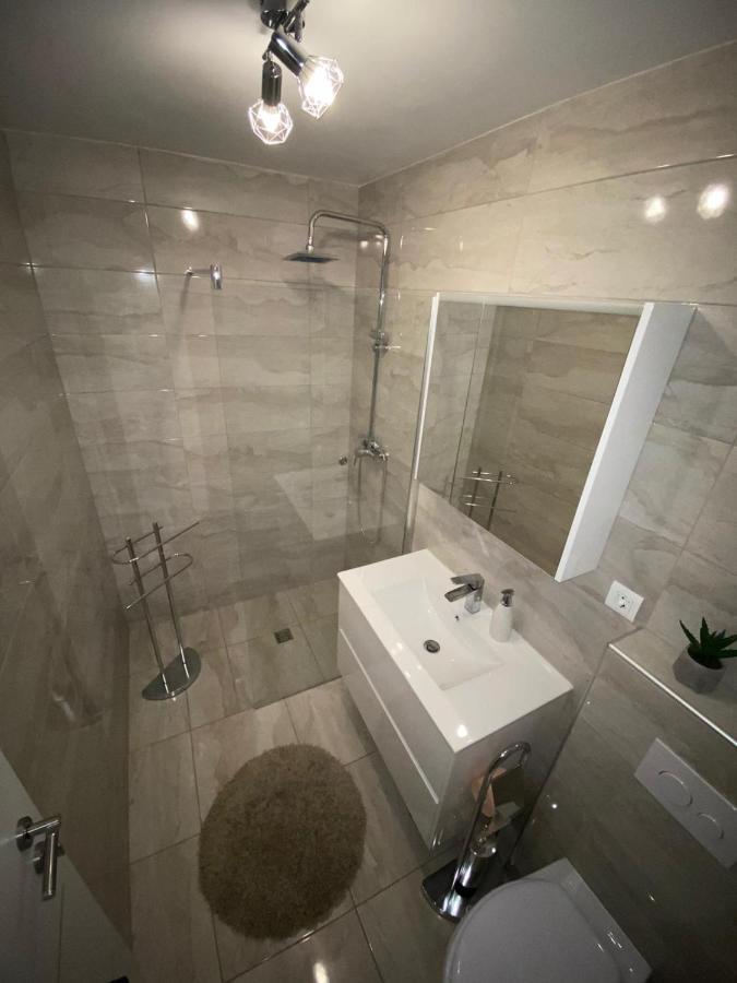 Apartman Bilivano Zagreb Exterior photo