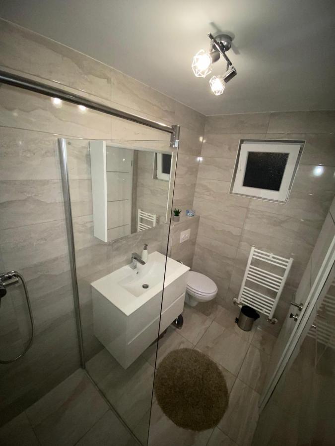 Apartman Bilivano Zagreb Exterior photo