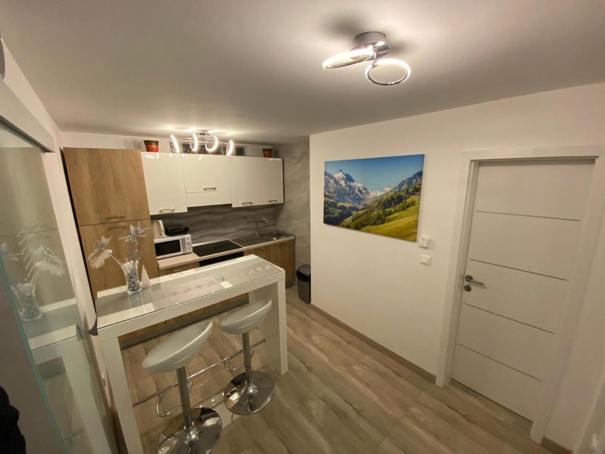 Apartman Bilivano Zagreb Exterior photo