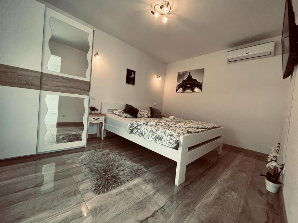 Apartman Bilivano Zagreb Exterior photo