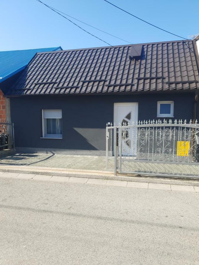 Apartman Bilivano Zagreb Exterior photo